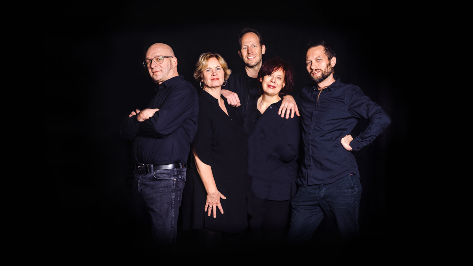 Improtheater Phönixallee